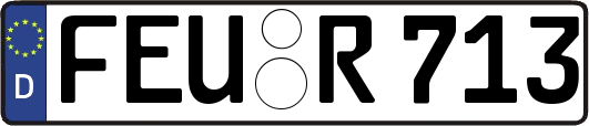FEU-R713