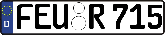 FEU-R715