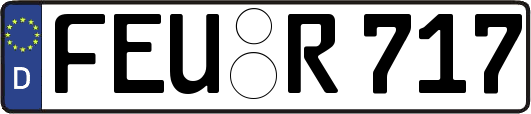 FEU-R717