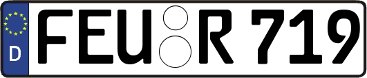 FEU-R719