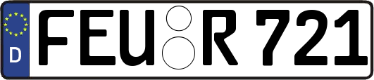 FEU-R721
