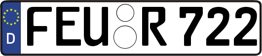 FEU-R722