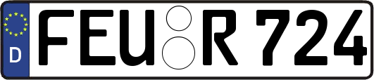 FEU-R724
