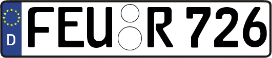 FEU-R726
