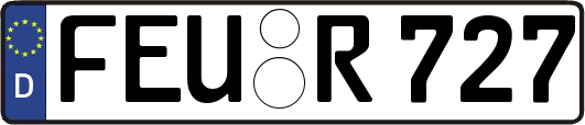 FEU-R727