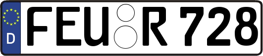 FEU-R728