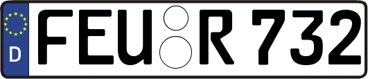 FEU-R732