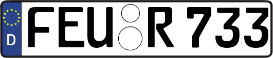 FEU-R733
