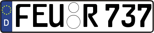 FEU-R737