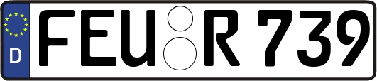 FEU-R739
