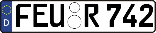 FEU-R742