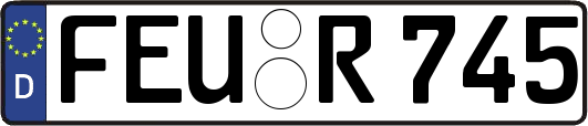 FEU-R745