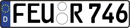 FEU-R746