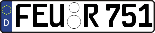 FEU-R751