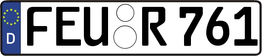 FEU-R761