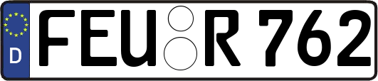 FEU-R762
