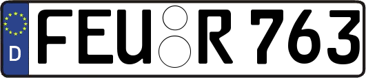 FEU-R763