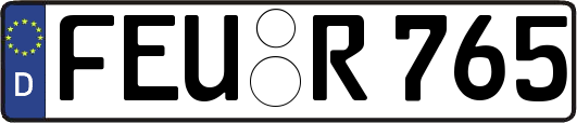 FEU-R765