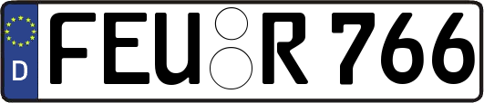 FEU-R766