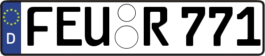 FEU-R771