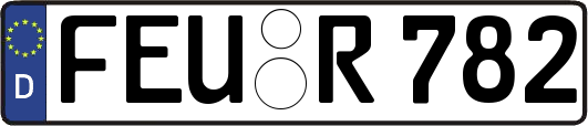 FEU-R782