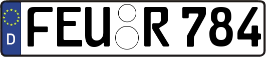 FEU-R784