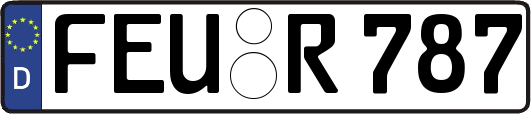 FEU-R787