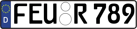 FEU-R789