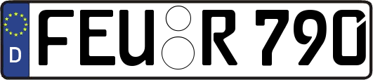 FEU-R790