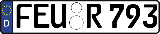 FEU-R793