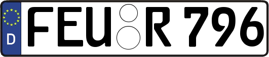 FEU-R796