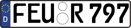 FEU-R797