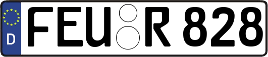 FEU-R828