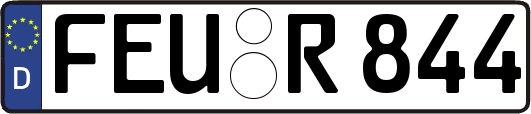 FEU-R844