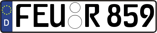 FEU-R859