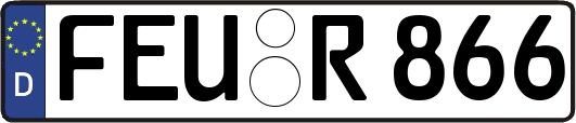 FEU-R866