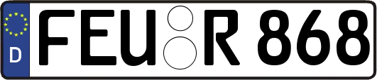 FEU-R868