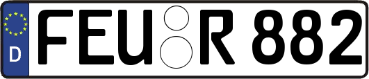 FEU-R882