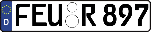 FEU-R897