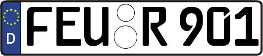 FEU-R901