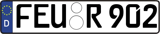 FEU-R902