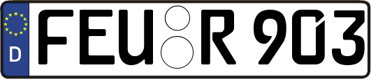 FEU-R903