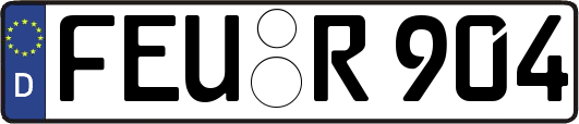 FEU-R904