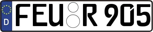 FEU-R905