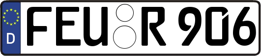 FEU-R906
