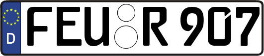 FEU-R907