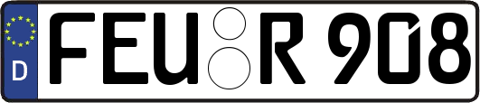 FEU-R908