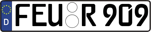 FEU-R909