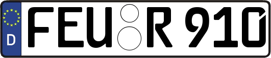 FEU-R910
