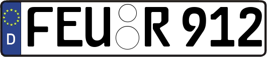 FEU-R912